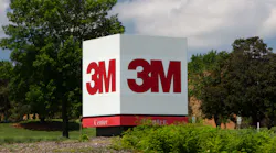 3 M Logo On Cube Ken Wolter Dreamstime