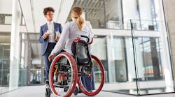 Empowerment of the Disability Confident Employer