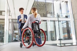Empowerment of the Disability Confident Employer Empowerment of the Disability Confident Employer