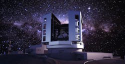 Gmt Rendering At Night Gmto Gmt Rendering At Night Gmto