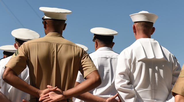 5 Things Manufacturing Can Learn from Its Military Employees