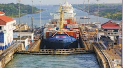 Panama Canal Dreamstime Xl 29140644 Panama Canal Dreamstime Xl 29140644