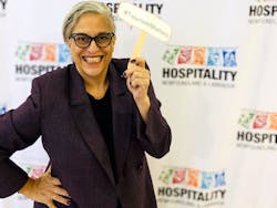 Tova Sherman, CEO, reachAbility Tova Sherman, CEO, reachAbility