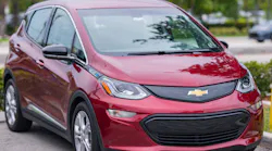 Chevy Bolt Chevrolet Bolt Electric Vehicle General Motors Gm © Felix Mizioznikov Dreamstime