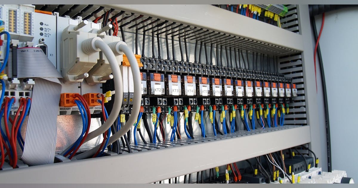 2021 IW 500 Top Electrical Equipment Companies IndustryWeek