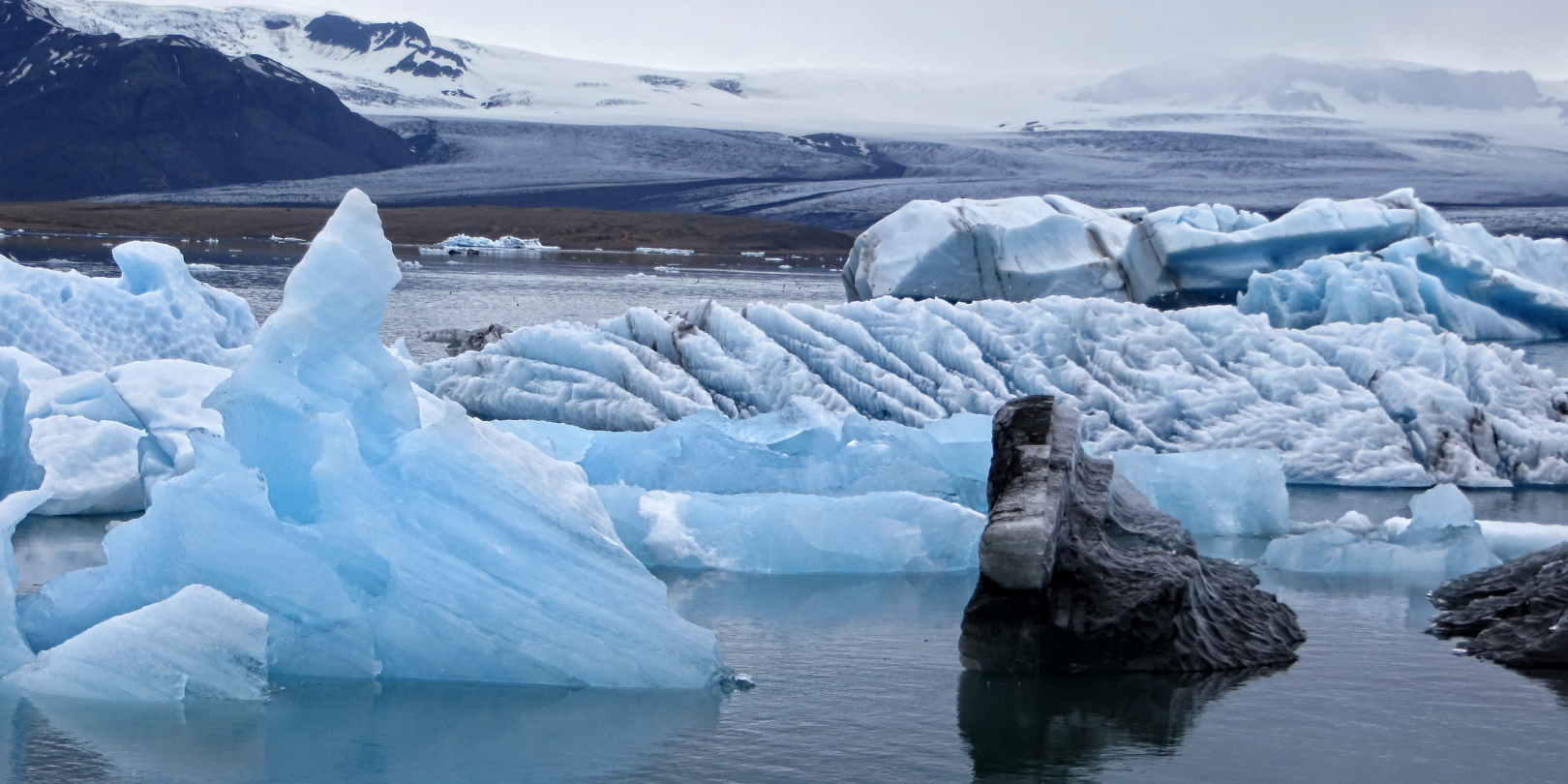 Glaciers Melting Climate Change Biserko Dreamstime 617b610e387f4