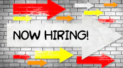 Now Hiring