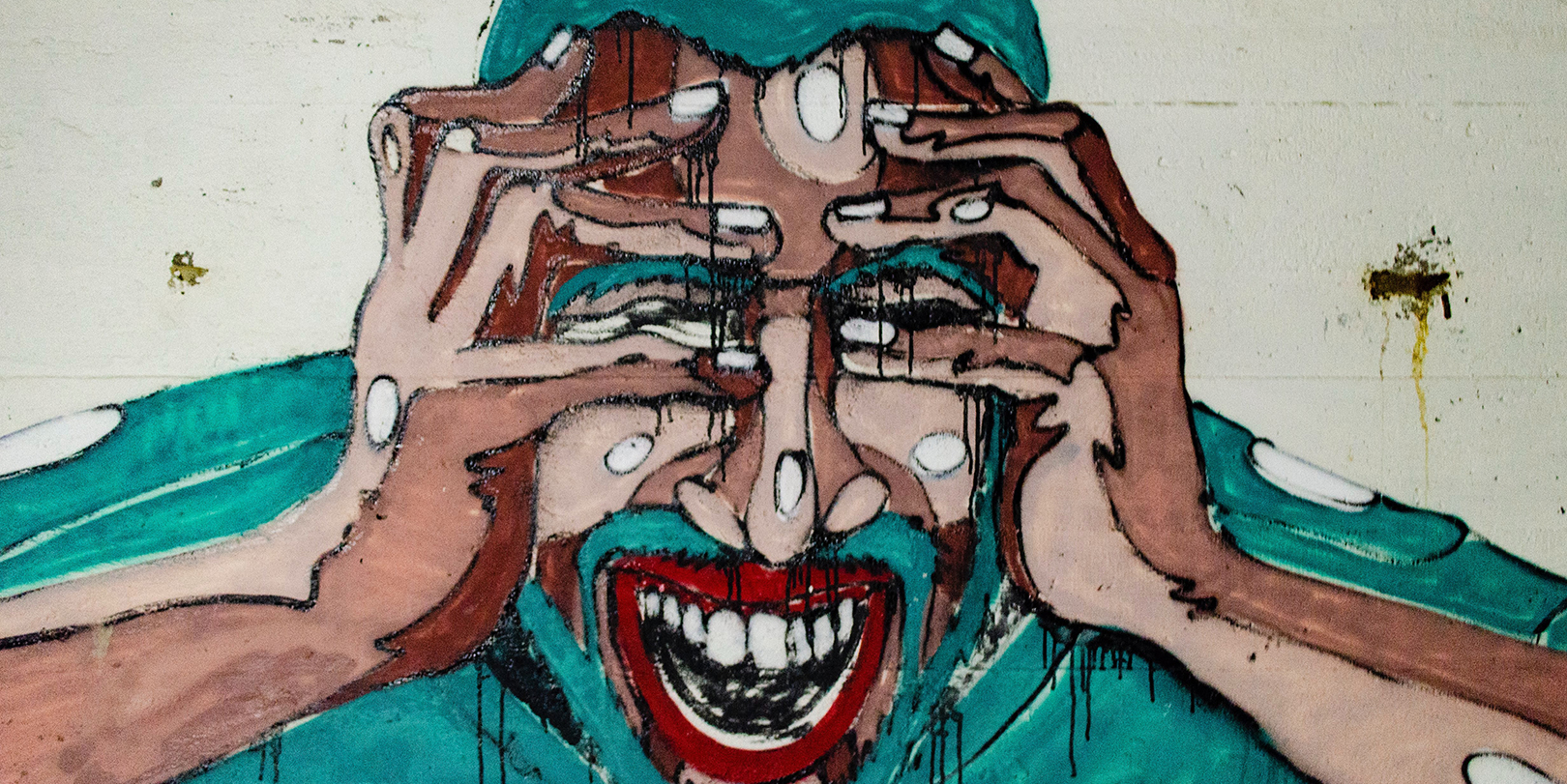 Overthinking 617c129622695