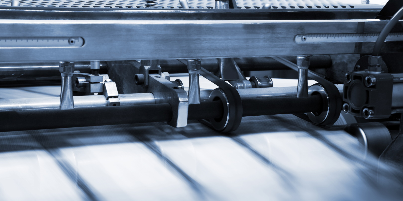 Printing Shop Process Printer Printing Paper Processing Paper Printing Prosess And Support Activities Igor Terekhov Dreamstime 616070f706e03