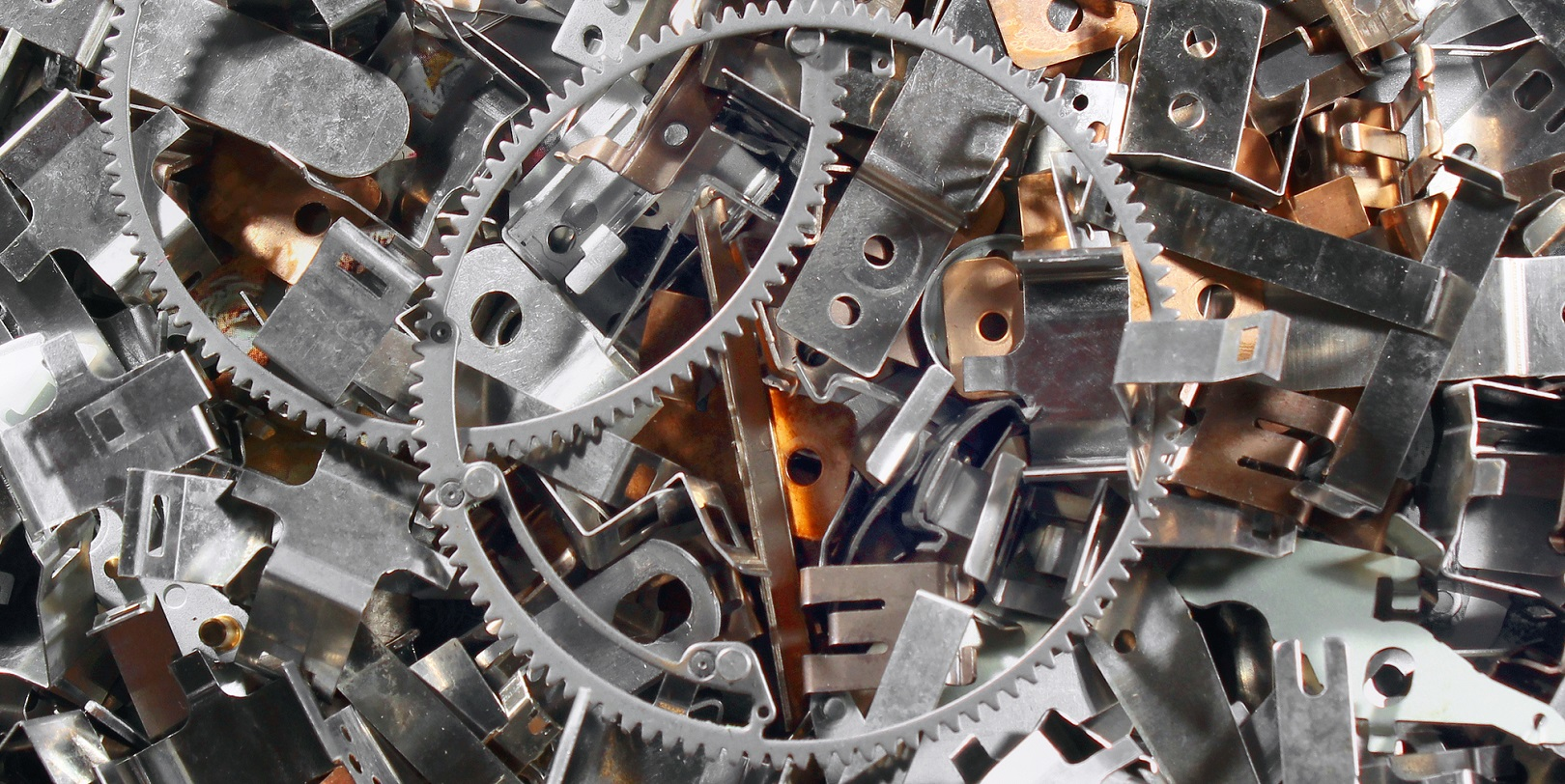 Scrap Metal Steel Small Parts Hardware Scraps Id 86556867 Andrew Zimmer Dreamstime 61648affb6f80