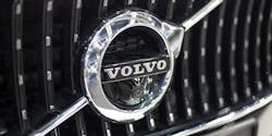 Volvo Logo On Car Grill Boggy Dreamstime 615b19e0222da Volvo Logo On Car Grill Boggy Dreamstime 615b19e0222da