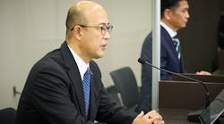 Toyota CFO Kenta Kon discusses supply chain challenges during the company&apos;s Q2 results.