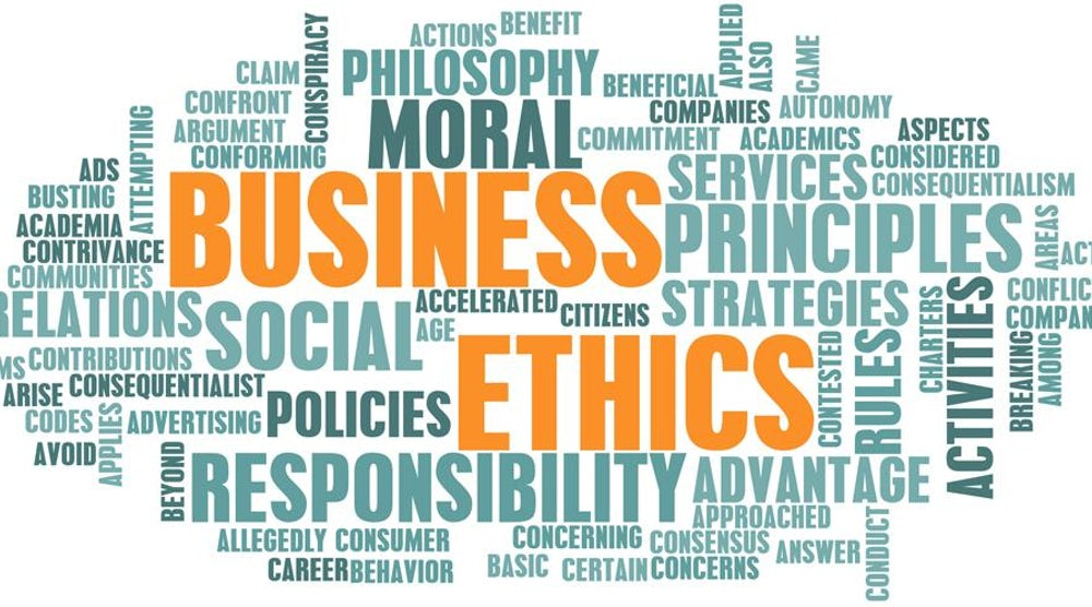 Can a Strong Ethical Culture Affect Workplace Performance?