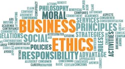 Can a Strong Ethical Culture Affect Workplace Performance?