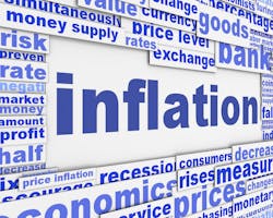 Wholesale Prices May Accelerate Again: Labor Department Wholesale Prices May Accelerate Again: Labor Department