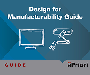 Md Iw A Priori Design For Manufacturability Guide