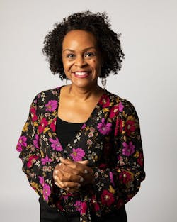 Nikki Wilson, chief talent and culture officer at Richards Group Nikki Wilson, chief talent and culture officer at Richards Group