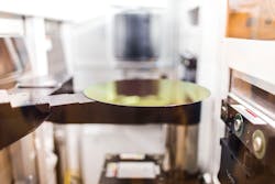 Semiconductor chip producer GlobalFoundries's Malta, New York, plant may get more automotive work as that company announced a partnership with Ford in November to boost automotive chip availability. Semiconductor chip producer GlobalFoundries's Malta, New York, plant may get more automotive work as that company announced a partnership with Ford in November to boost automotive chip availability.