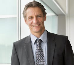 Brose North America President Wilm Uhlenbecker Brose North America President Wilm Uhlenbecker