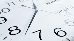Clock Weekdreamstime Xl 26790911