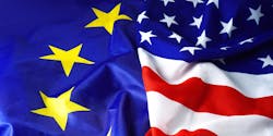 Europe Eu Us Usa America Flags Dmytro Varavin Dreamstime 618014c59179f Europe Eu Us Usa America Flags Dmytro Varavin Dreamstime 618014c59179f