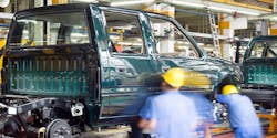 Factory Floor Car Production Lines Truck Vehicles Yongnian Gui Dreamstime 6193e851c289f Factory Floor Car Production Lines Truck Vehicles Yongnian Gui Dreamstime 6193e851c289f