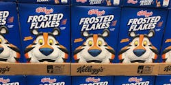 Frosted Flakes In Grocery Store Sports Images Dreamstime 618ea2b0a7deb Frosted Flakes In Grocery Store Sports Images Dreamstime 618ea2b0a7deb