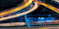 Highway Infrastructure At Night Urban Transportation Supplies Panom Bounak Dreamstime 618957b912871 Highway Infrastructure At Night Urban Transportation Supplies Panom Bounak Dreamstime 618957b912871