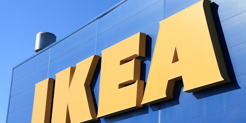 Higher Supply Costs Weigh on Ikea's | IndustryWeek
