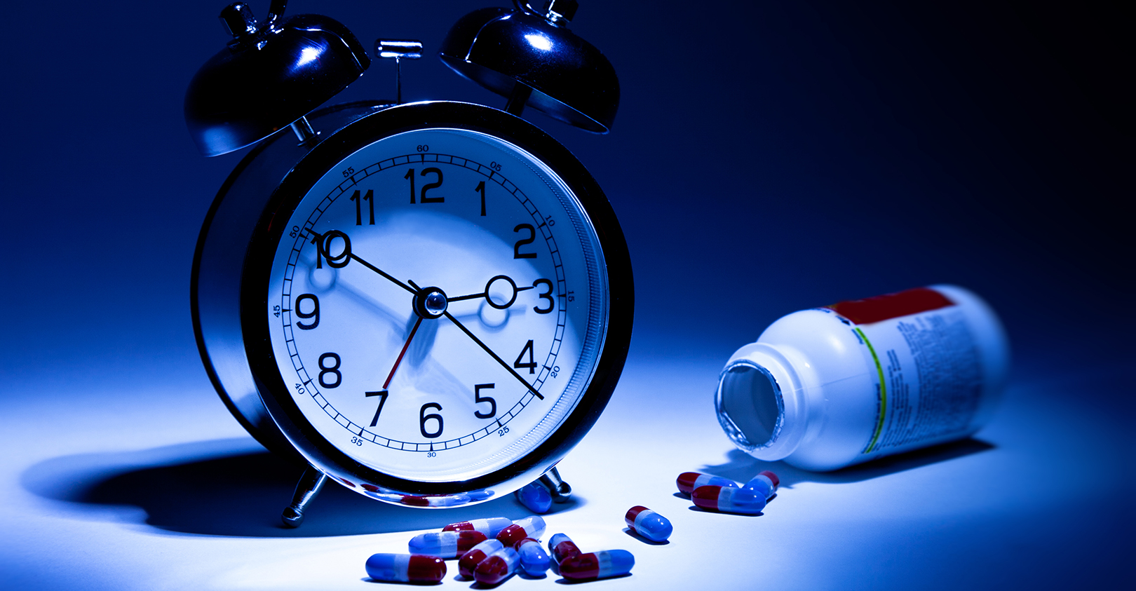 Some things that were a concern have become a crisis.