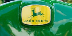 John Deere Deere And Co Logo Tractor Green Farm Agricultural Equipment Closeup Logo Ken Wolter Dreamstime 6182b7c473ef5 John Deere Deere And Co Logo Tractor Green Farm Agricultural Equipment Closeup Logo Ken Wolter Dreamstime 6182b7c473ef5