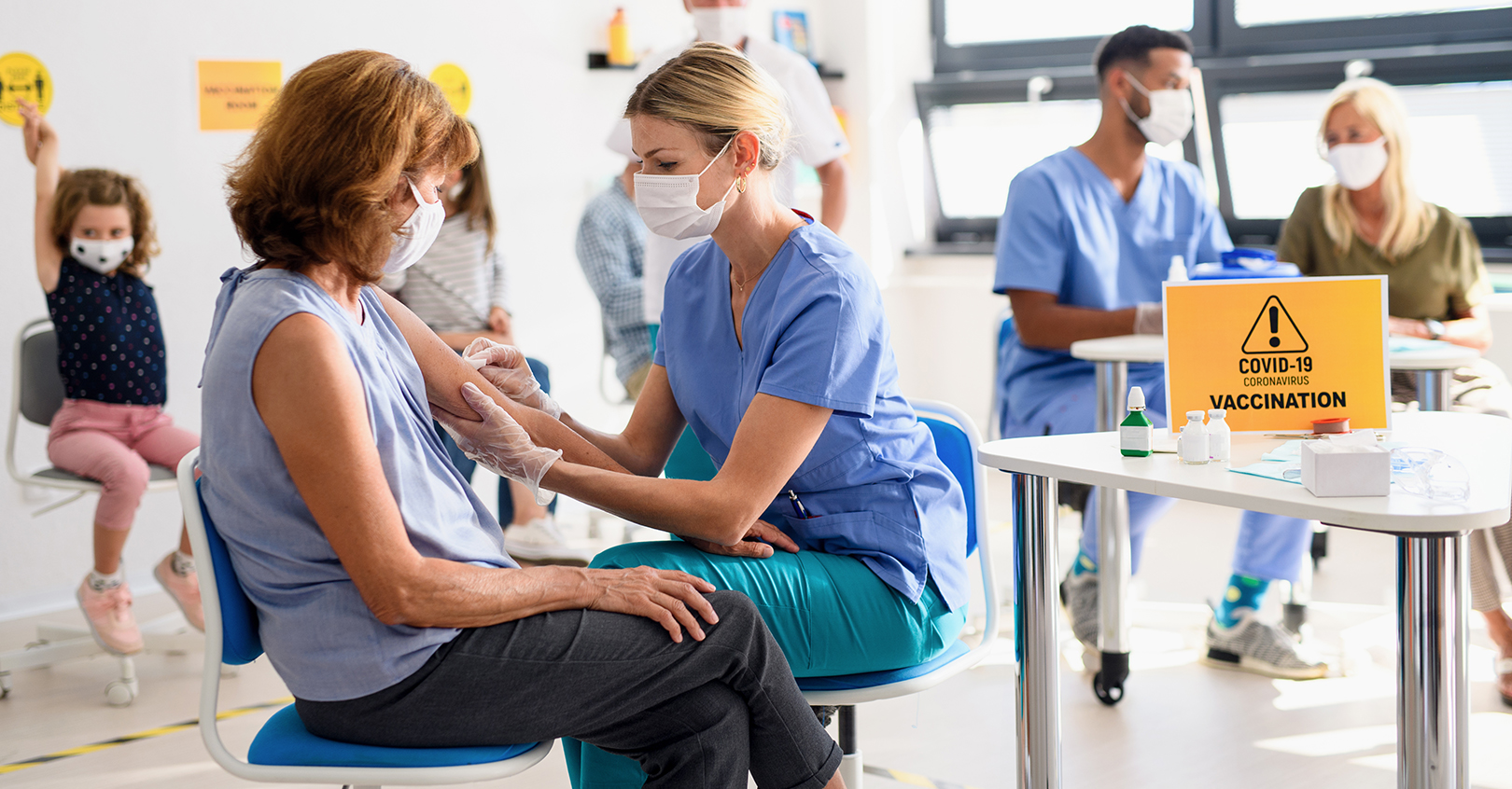 Vaccination 618557f1eed01
