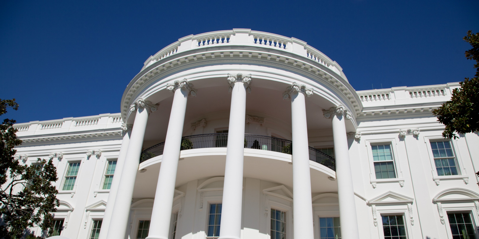 White House Detail From Lawn President Residence Government Federal Executive Branch Valentin Armianu Dreamstime 61932f4c667e8