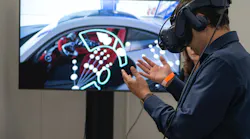AR/VR/XR technologies are prime examples of the type of technology applications smart capabilities enable.