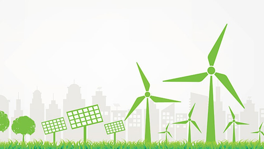 Green Energy Becomes Critical For Manufacturing | IndustryWeek