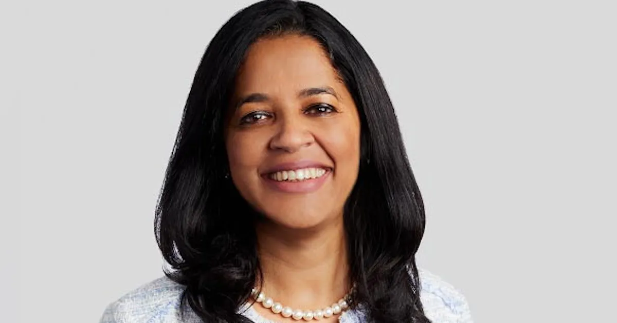 Revati Rashingkar A Shift Is Underway in Electronics Manufacturing | IndustryWeek