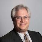 IndustryWeek Editor-in-Chief Robert Schoenberger