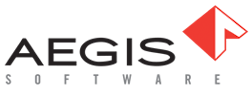 Aegis Logo Aegis Logo
