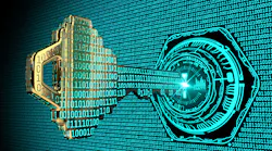 Cybersecurity Key