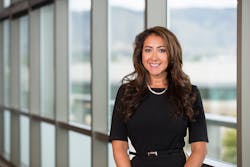 Irma Lockridge, Chief People & Systems Officer Irma Lockridge, Chief People & Systems Officer