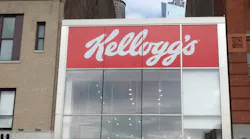 Kellogg's Cafe In Union Square, Nyc © Bigapplestock Dreamstime