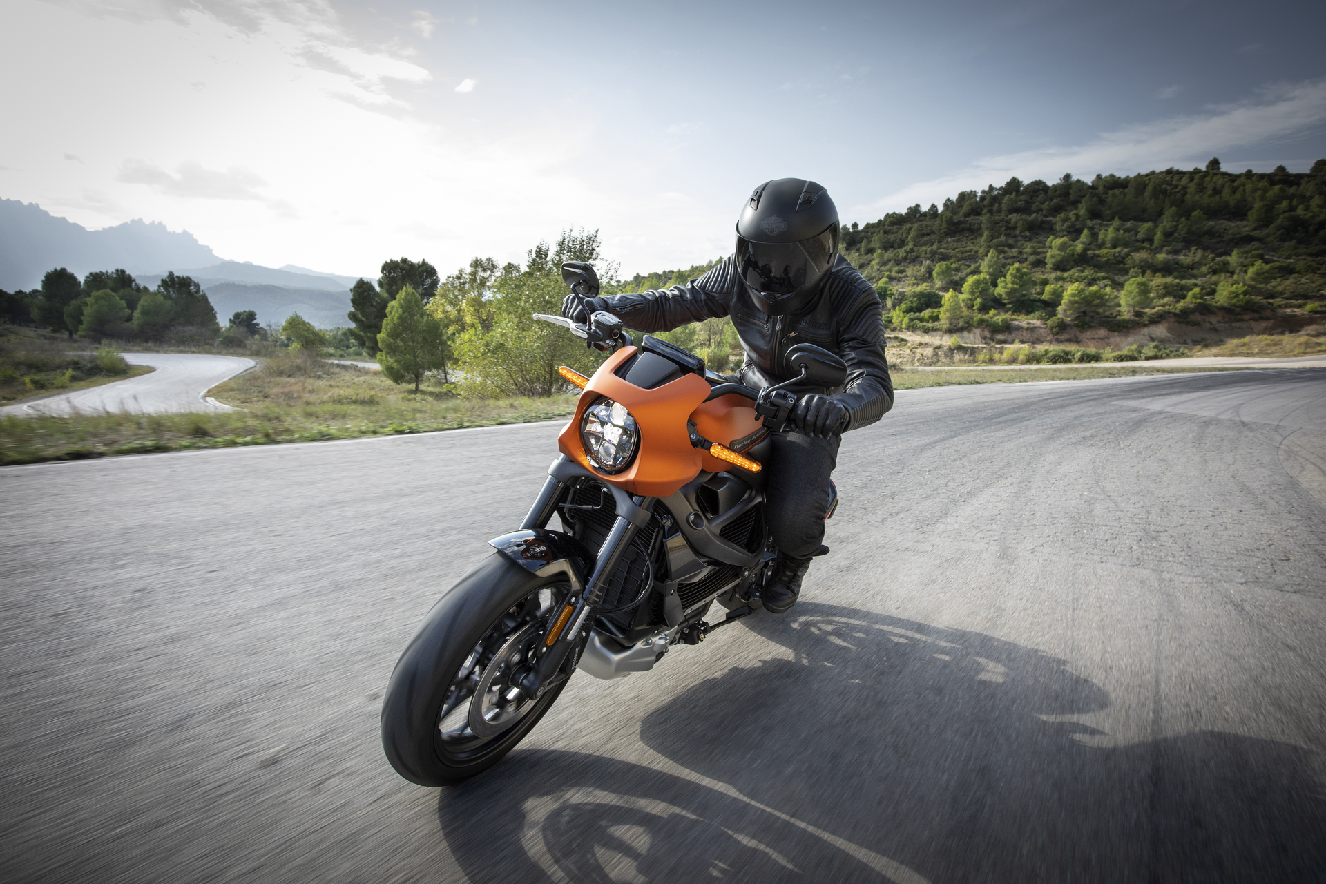 Harley-Davidson plans to take its LiveWire electric motorcycle line public with a SPAC deal by mid-2022. The deal infuses cash into the electric motorcycle division and values it at $1.8 billion.