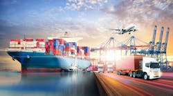 Supply chains Supply chains