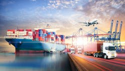 Managing strained supply chains was the most intransigent business challenge of 2021, and many fear snarls will continue in 2022. Managing strained supply chains was the most intransigent business challenge of 2021, and many fear snarls will continue in 2022.