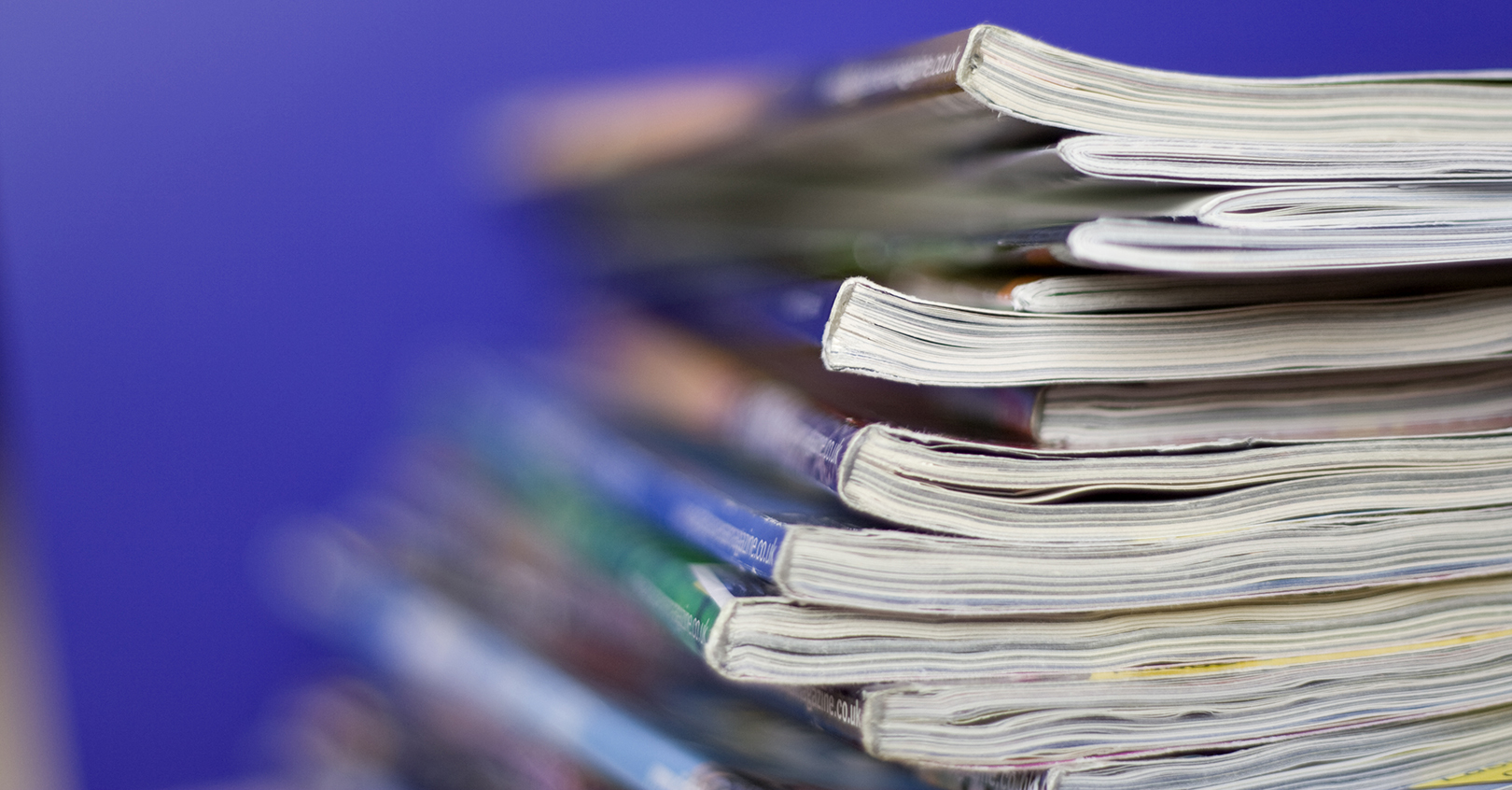 Magazine Pile 61aa4d7987c24