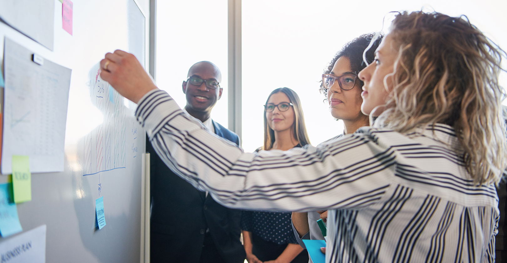 Strategy Session 61a9315913ef9