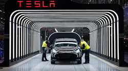 Tsla Berlin Qc