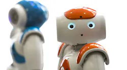 Ai Robots 72412821