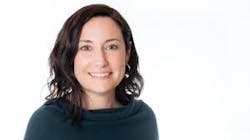 Amy Spurling, CEO of Compt Amy Spurling, CEO of Compt