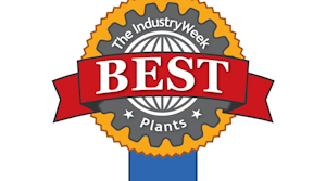 Best Plants Logo